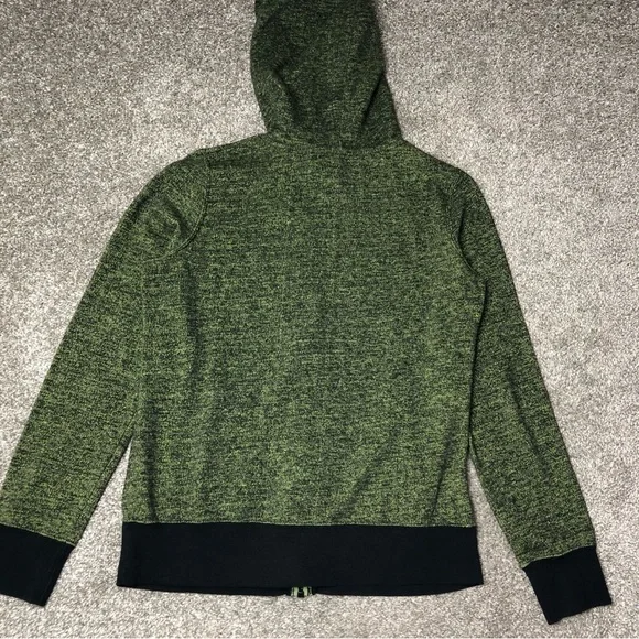 Fox RidersCo Hooed Full Zip - Picture 6 of 9